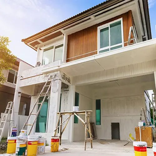 Aliağa İnşaat Tadilat Tamirat