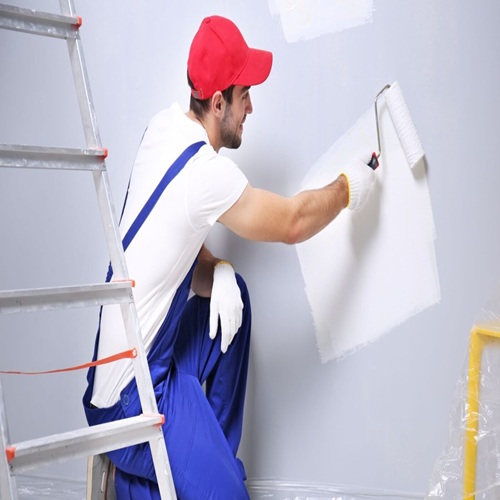 İzmir Boyacı Ustası