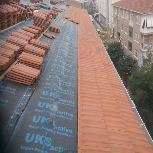 Aliağa Çatı Aktarma