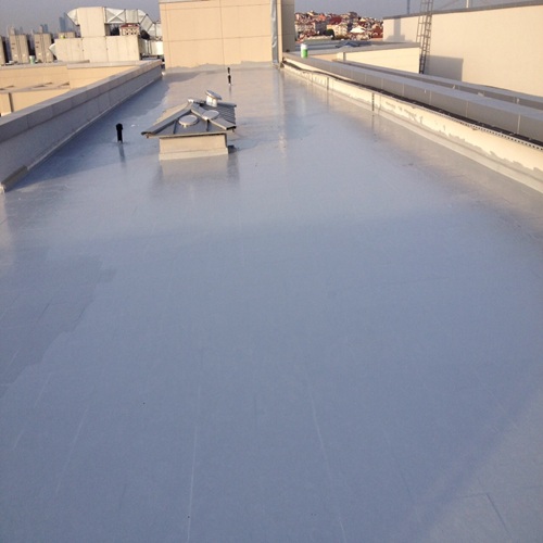 İzmir Zemin Su Yalıtımı